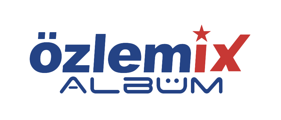 Özlemix Logo